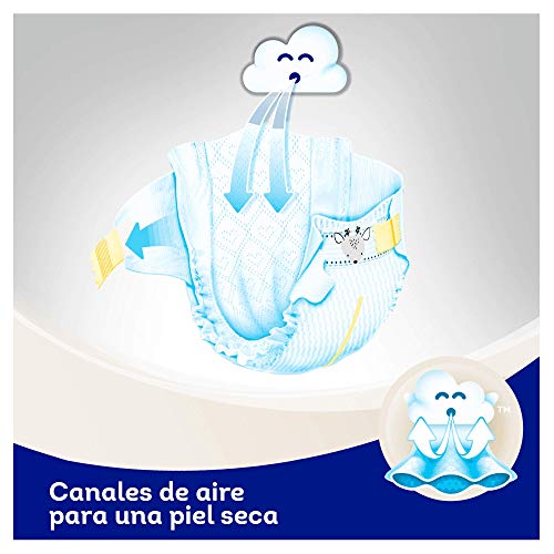 Dodot Sensitive Pañales para Bebé, Talla 2 (4 a 8 kg), 238 Pañales Dodot Sensitive Pañales para Bebé, Talla 2 (4 a 8 kg), 238 Pañales