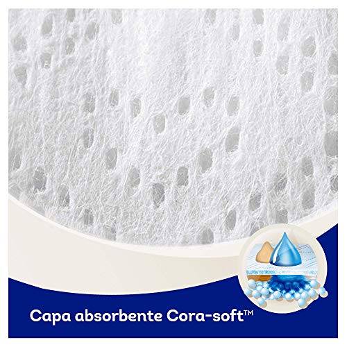Dodot Sensitive Pañales para Bebé, Talla 2 (4 a 8 kg), 238 Pañales Dodot Sensitive Pañales para Bebé, Talla 2 (4 a 8 kg), 238 Pañales