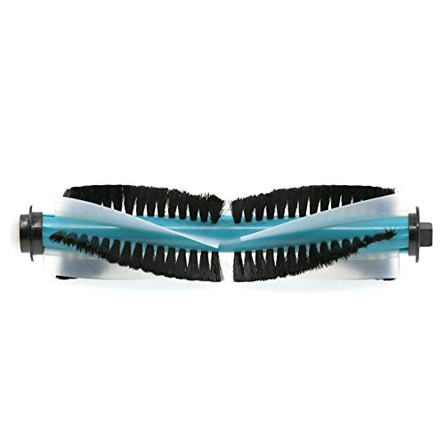 DOKKOO Kit de repuestos Accesorio para Cecotec Conga 1490 Cecotec Conga 1590 Robot Aspirador Repuestos Paquete de 1 Cepillo Principal, 6 filtros Hepa, 6 cepillos Laterales, 3 Trapos de fregona DOKKOO Kit de repuestos Accesorio para Cecotec Conga 1490 Cecotec Conga 1590 Robot Aspirador Repuestos Paquete de 1 Cepillo Principal, 6 filtros Hepa, 6 cepillos Laterales, 3 Trapos de fregona