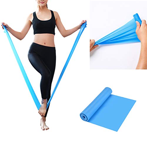 Dokpav Kit de Accesorios para Pilates Set de 5 Bandas Elásticas Fitness,Goma elasticas Musculacion,Bloque de Yoga,Pequeña Pelota de Pilates,Bandas de Resistencia para Yoga,Pilates,Fitness (Púrpura) Dokpav Kit de Accesorios para Pilates Set de 5 Bandas Elásticas Fitness,Goma elasticas Musculacion,Bloque de Yoga,Pequeña Pelota de Pilates,Bandas de Resistencia para Yoga,Pilates,Fitness (Púrpura)
