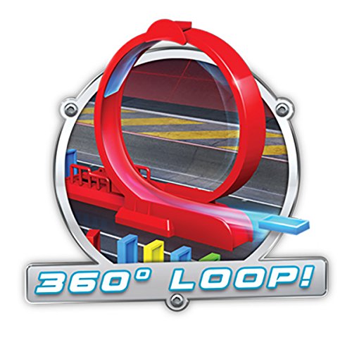 Dominó Express- Amazing Looping, Multicolor (Goliath 81007) , color/modelo surtido Dominó Express- Amazing Looping, Multicolor (Goliath 81007) , color/modelo surtido