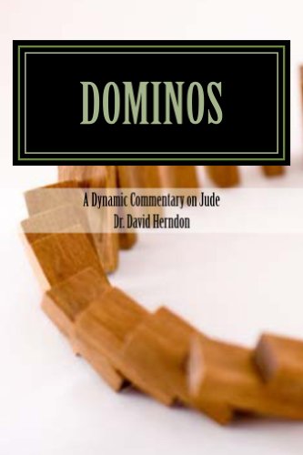 Dominos: A Dynamic Commentary on Jude (English Edition)