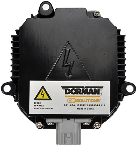 Dorman 601 – 054 lastre de control de descarga de alta intensidad