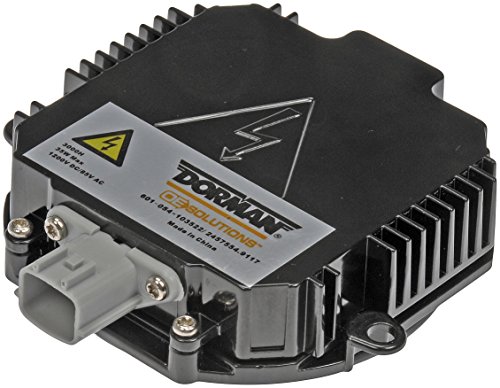 Dorman 601 – 054 lastre de control de descarga de alta intensidad