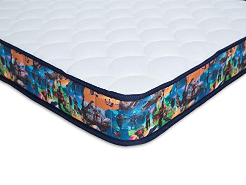 Dormio Sport-Visco - Colchón Viscoelástico 90x190x14 cm Dormio Sport-Visco - Colchón Viscoelástico 90x190x14 cm
