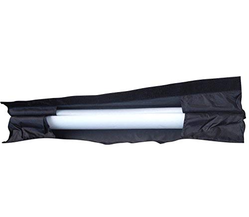 DORSAL Round Bar Surfboard Kayak Sup Car Surf Long Roof Rack Pads 28 Inch DORSAL Round Bar Surfboard Kayak Sup Car Surf Long Roof Rack Pads 28 Inch
