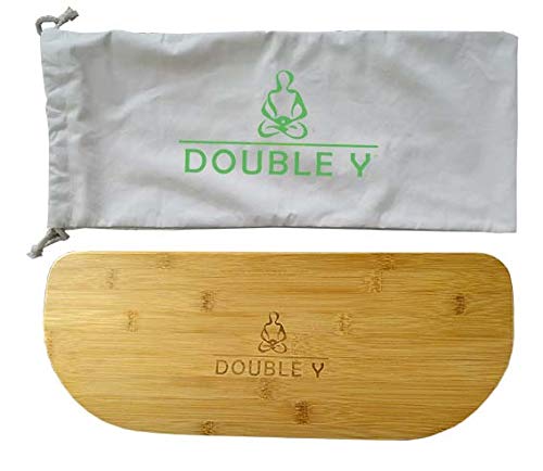 DOUBLE Y - Banco de meditación DOUBLE Y - Banco de meditación