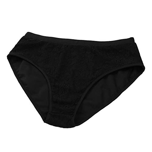 dPois 2pcs Ropa de Baile en Barra para Mujer Top Encaje sin Mangas Pantalones Cortos Elástico Pole Dance Top Dancewear S-XXL Negro Medium dPois 2pcs Ropa de Baile en Barra para Mujer Top Encaje sin Mangas Pantalones Cortos Elástico Pole Dance Top Dancewear S-XXL Negro Medium