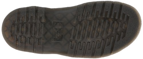 Dr. MartensGRYPHON Brando BLACK - Sandalias Romanas Hombre, Negro, 44 EU Dr. MartensGRYPHON Brando BLACK - Sandalias Romanas Hombre, Negro, 44 EU