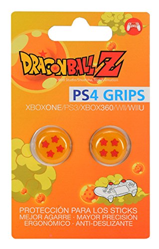 Dragon Ball Z Grips (PS4) Dragon Ball Z Grips (PS4)