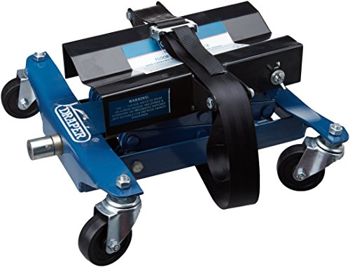 Draper 53095 150Kg Floor Transmission Jack Draper 53095 150Kg Floor Transmission Jack