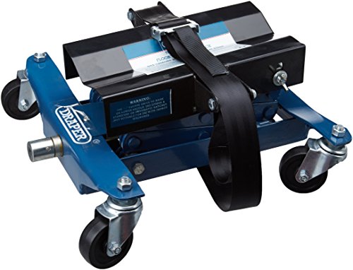 Draper 53095 150Kg Floor Transmission Jack