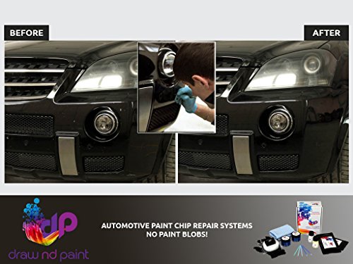 DrawndPaint for/Citroen 2CV / Rouge PAVOT - AC410 / Touch-UP Sistema DE Pintura Coincidencia EXACTA/Essential Care DrawndPaint for/Citroen 2CV / Rouge PAVOT - AC410 / Touch-UP Sistema DE Pintura Coincidencia EXACTA/Essential Care