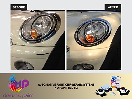 DrawndPaint for/Citroen 2CV / Rouge PAVOT - AC410 / Touch-UP Sistema DE Pintura Coincidencia EXACTA/Essential Care DrawndPaint for/Citroen 2CV / Rouge PAVOT - AC410 / Touch-UP Sistema DE Pintura Coincidencia EXACTA/Essential Care
