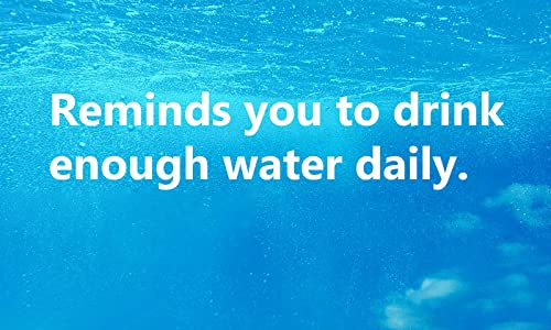 Drinking Water Reminder and Tracker Drinking Water Reminder and Tracker