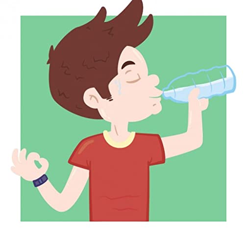 Drinking Water Reminder and Tracker