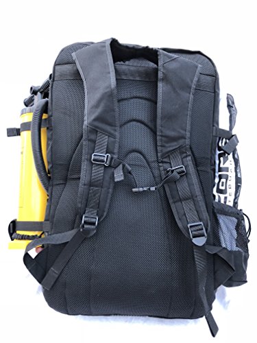 Driver13 Kitebag Spare