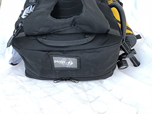 Driver13 Kitebag Spare