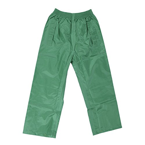 Dry Kids Pantalón de niño seco Azul Marino 7/8 años