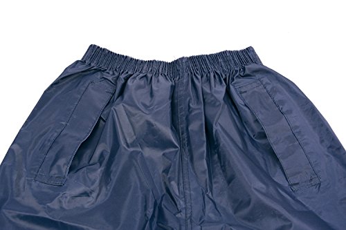 Dry Kids Pantalón de niño seco Azul Marino 7/8 años