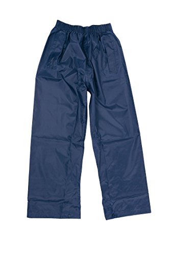 Dry Kids Pantalón de niño seco Azul Marino 7/8 años