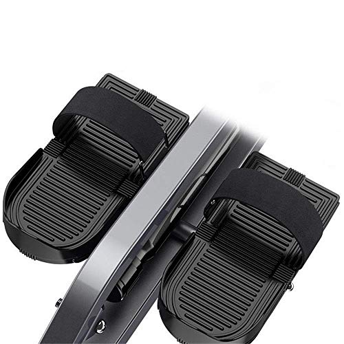 DSHUJC Máquinas de Remo Plegables Banco Plegable para Sentarse Fitness Inicio Hidráulico Pequeña máquina de Remo silenciosa Equipo de Gimnasia Interior Máquina de Remo DSHUJC Máquinas de Remo Plegables Banco Plegable para Sentarse Fitness Inicio Hidráulico Pequeña máquina de Remo silenciosa Equipo de Gimnasia Interior Máquina de Remo