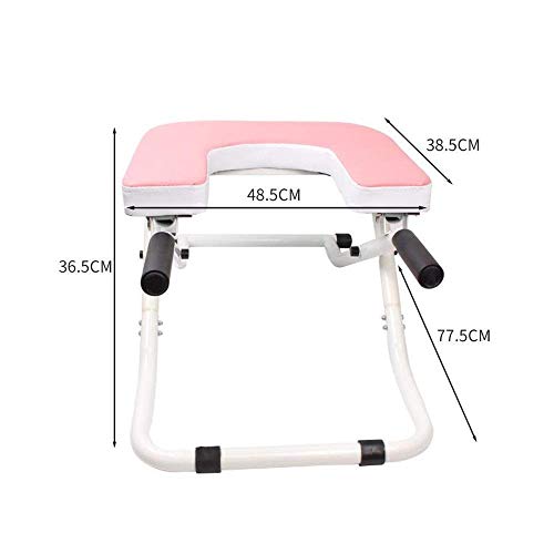 DSHUJC Mesa de inversión Plegable para Interior Equipo de Fitness Yoga Handstand Machine Home Body Shaping Handstand DSHUJC Mesa de inversión Plegable para Interior Equipo de Fitness Yoga Handstand Machine Home Body Shaping Handstand