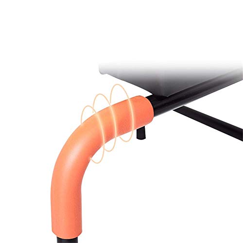 DSHUJC Mesa de inversión Taburete invertido Multifuncional Yoga Silla Auxiliar Inicio Fitness Taburete invertido Máquina Invertida Máquina de Estiramiento Invertida DSHUJC Mesa de inversión Taburete invertido Multifuncional Yoga Silla Auxiliar Inicio Fitness Taburete invertido Máquina Invertida Máquina de Estiramiento Invertida
