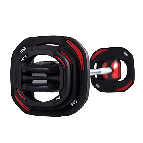 DSHUJC Placa de Pesas Ejercicio de Levantamiento de Pesas Placa de Pesas Placa de Barra Placa de Barra Tableta de Barra Ladie Aerobic Fitne Inicio Profeional Barbell e DSHUJC Placa de Pesas Ejercicio de Levantamiento de Pesas Placa de Pesas Placa de Barra Placa de Barra Tableta de Barra Ladie Aerobic Fitne Inicio Profeional Barbell e