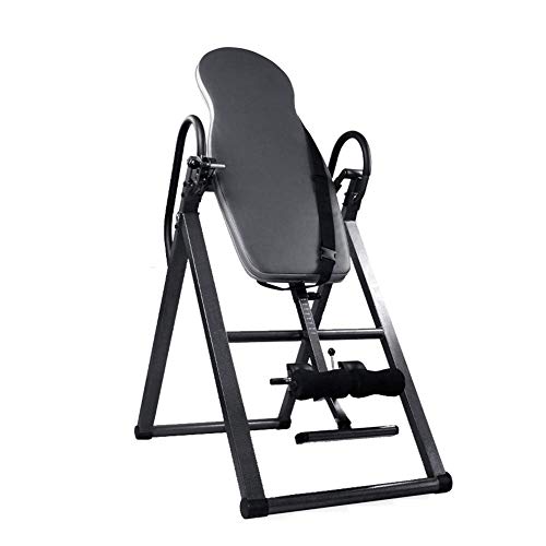 DSHUJC Tabla de inversión, artefacto de Parada de Manos, máquina casera, máquina de elevación para Estudiantes, Estiramiento, Equipo de Fitness DSHUJC Tabla de inversión, artefacto de Parada de Manos, máquina casera, máquina de elevación para Estudiantes, Estiramiento, Equipo de Fitness