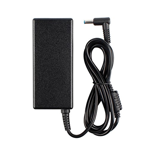 DTK® Computadora portátil Cargador Fuente de alimentación Adaptador Unidad de alimentación para portátil HP Output: 19.5V 2.31A 45W Cargadore y adaptadore Conector: 4.5 * 3.0mm DTK® Computadora portátil Cargador Fuente de alimentación Adaptador Unidad de alimentación para portátil HP Output: 19.5V 2.31A 45W Cargadore y adaptadore Conector: 4.5 * 3.0mm