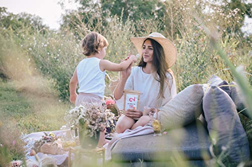 DUAL 28 Days Fat-Burner Tea| Té Quemador de Grasa para Pérdida de Peso | Té desintoxicante | Infusión de Dieta y Para Bajar de Peso|Té Limpiador|Suplemento Dietético Natural|Hecho en Alemania|85g DUAL 28 Days Fat-Burner Tea| Té Quemador de Grasa para Pérdida de Peso | Té desintoxicante | Infusión de Dieta y Para Bajar de Peso|Té Limpiador|Suplemento Dietético Natural|Hecho en Alemania|85g