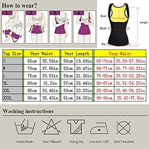 Ducomi Camiseta de fitness para mujer adelgazante y reductora efecto sauna – Corpiño Slim Fit para silueta perfecta y vientre plana de neopreno – para la actividad física y diaria (L, Light Blue) Ducomi Camiseta de fitness para mujer adelgazante y reductora efecto sauna – Corpiño Slim Fit para silueta perfecta y vientre plana de neopreno – para la actividad física y diaria (L, Light Blue)
