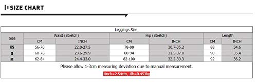 Ducomi Lia Leggings Mujer, Leggins de Cintura Alta - Ropa Deportiva para el Hogar y el Gimnasio - Pantalones de Control de Abdomen y Glúteos, Elásticos para Yoga, Pilates (Azul, EU S) Ducomi Lia Leggings Mujer, Leggins de Cintura Alta - Ropa Deportiva para el Hogar y el Gimnasio - Pantalones de Control de Abdomen y Glúteos, Elásticos para Yoga, Pilates (Azul, EU S)