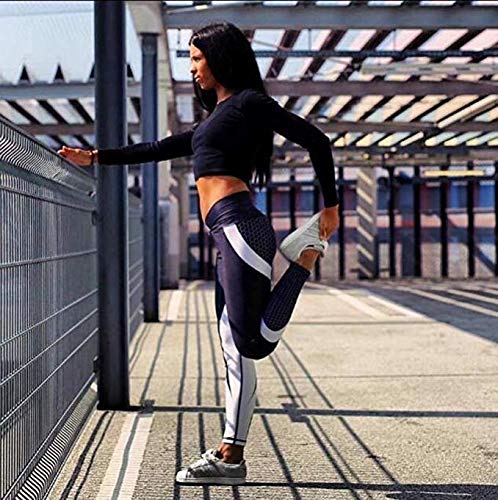 Ducomi MEG Leggins Push Up para Mujeres - Adelgaza y Empuja Hacia Arriba Cintura Alta en las Nalgas para las Curvas Sensacionales Silhouette Slender - Leggings para Yoga y Pilates (Amarillo, XL) Ducomi MEG Leggins Push Up para Mujeres - Adelgaza y Empuja Hacia Arriba Cintura Alta en las Nalgas para las Curvas Sensacionales Silhouette Slender - Leggings para Yoga y Pilates (Amarillo, XL)
