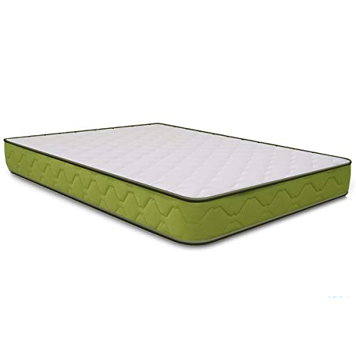 Duérmete Online - Colchón Viscoelastico Juvenil Viscopeque Reversible (cara invierno/verano) 80x180 Duérmete Online - Colchón Viscoelastico Juvenil Viscopeque Reversible (cara invierno/verano) 80x180
