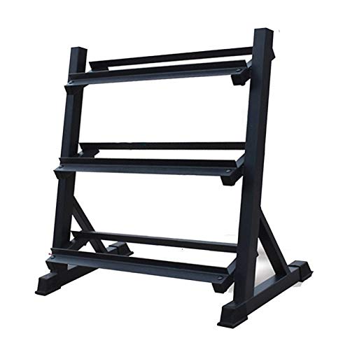 Dumbell Soporte Peso Mancuernas Rack Comercial Hexagonal Ajustable con Mancuernas Estante de exhibición (Pesas excluido) (Color : Black, Size : 97 * 51 * 88cm) Dumbell Soporte Peso Mancuernas Rack Comercial Hexagonal Ajustable con Mancuernas Estante de exhibición (Pesas excluido) (Color : Black, Size : 97 * 51 * 88cm)