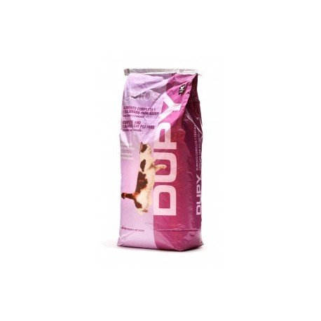 dupy Pienso para Gato 20 kg. Pienso Completo para tu Gato.