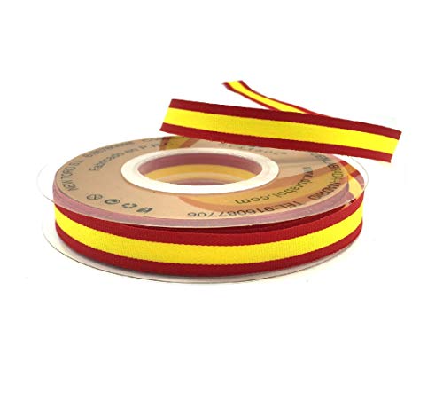 Durabol Cinta Bandera España Pulseras Lazos Pulsera Bandera Flag