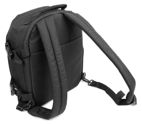 DURAGADGET Mochila/Botiquín para Equipo De Primeros Auxilios + Funda Impermeable Médicos/Paramédicos/Enfermeros DURAGADGET Mochila/Botiquín para Equipo De Primeros Auxilios + Funda Impermeable Médicos/Paramédicos/Enfermeros