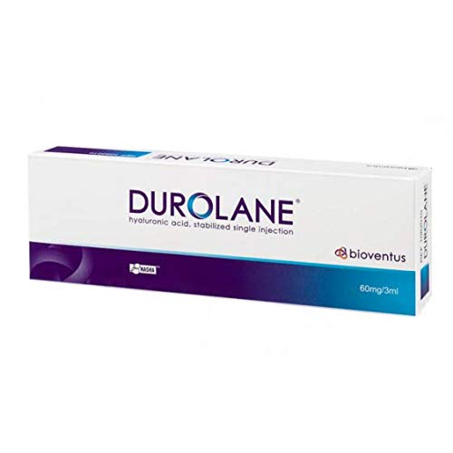 DUROLANE JERINGA PRECARGADA 3ML. DUROLANE JERINGA PRECARGADA 3ML.