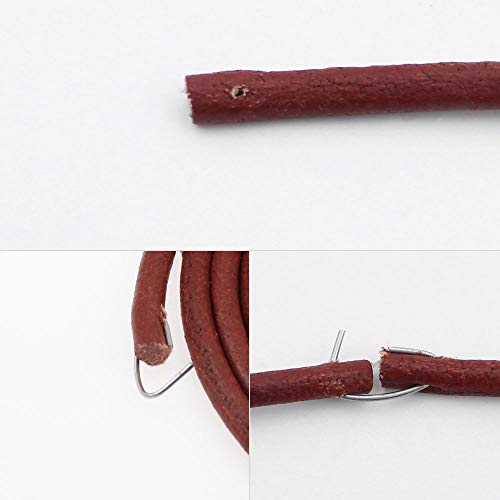 DXLing Correas de Máquinas de Coser Universales 183cm Correa de Maquina de Coser con bobinas para máquina de coser enhebradores agujas para máquina de coser Desgarrador de costuras DXLing Correas de Máquinas de Coser Universales 183cm Correa de Maquina de Coser con bobinas para máquina de coser enhebradores agujas para máquina de coser Desgarrador de costuras