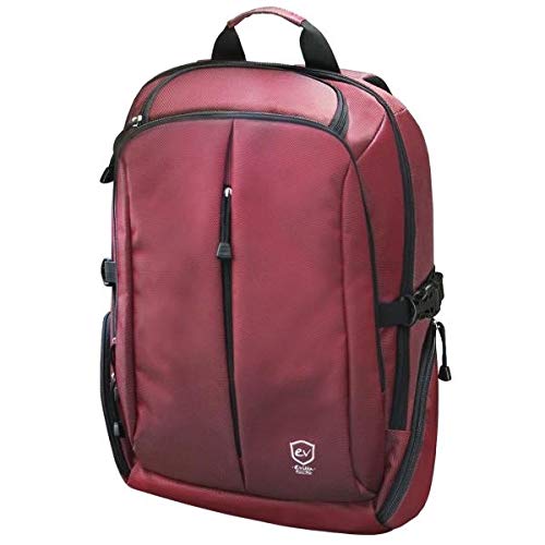E-Vitta Crossover - Mochila para portátiles de 15.6", Multicolor E-Vitta Crossover - Mochila para portátiles de 15.6", Multicolor