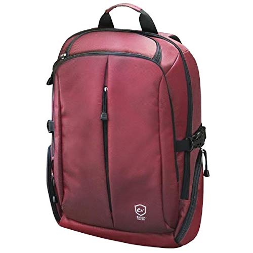 E-Vitta Crossover - Mochila para portátiles de 15.6", Multicolor