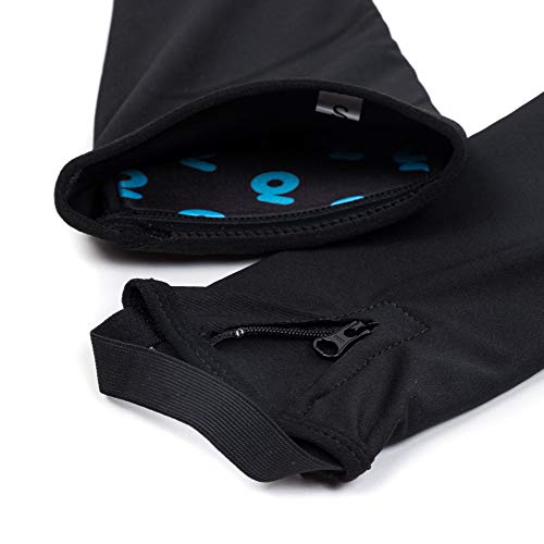 Earwaves ® Ungraze Shin Guards - Par de espinilleras de Neopreno de 5mm para Halterofilia, Box Jumps, Rope Climbs, Powerlifting, Cleans, Snatches. Earwaves ® Ungraze Shin Guards - Par de espinilleras de Neopreno de 5mm para Halterofilia, Box Jumps, Rope Climbs, Powerlifting, Cleans, Snatches.