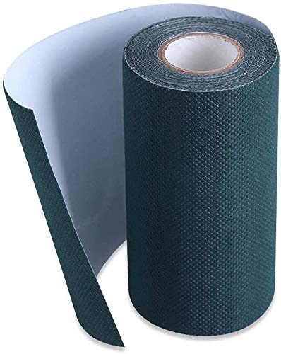 Eastbuy Klebeband Kunstrasen Naht Selbstklebend - synthetischer Rasen für Gras Turf Rasen Teppich Garten 5M x 15CM Eastbuy Klebeband Kunstrasen Naht Selbstklebend - synthetischer Rasen für Gras Turf Rasen Teppich Garten 5M x 15CM