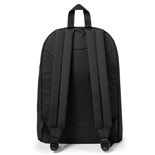 Eastpak Out Of Office Mochila, 44 Cm, 27 L, Negro (Black) Eastpak Out Of Office Mochila, 44 Cm, 27 L, Negro (Black)