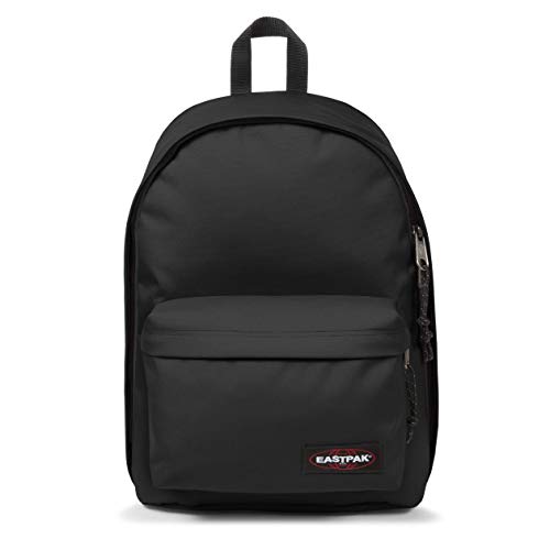 Eastpak Out Of Office Mochila, 44 Cm, 27 L, Negro (Black) Eastpak Out Of Office Mochila, 44 Cm, 27 L, Negro (Black)