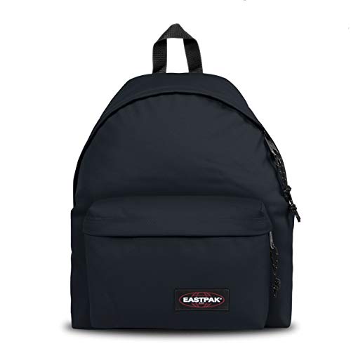 Eastpak Padded Pak'R Mochila, 40 Cm, 24 L, Azul (Cloud Navy) Eastpak Padded Pak'R Mochila, 40 Cm, 24 L, Azul (Cloud Navy)