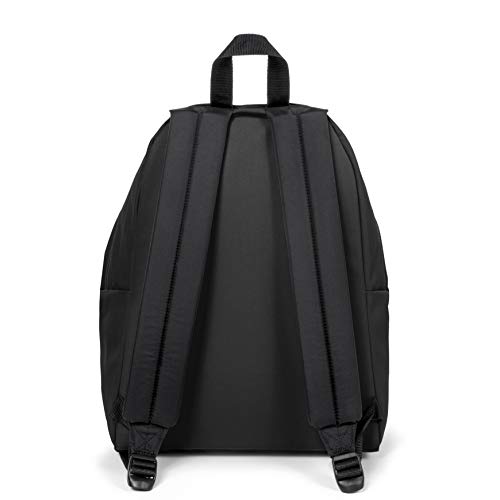 Eastpak Padded Pak'R Mochila, 40 Cm, 24 L, Negro (Black) Eastpak Padded Pak'R Mochila, 40 Cm, 24 L, Negro (Black)